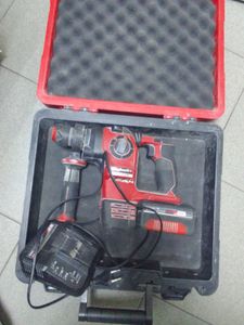Б/у Перфоратор Einhell herocco 01-200816929