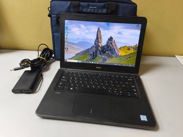 Dell 13/core i3 6006u ddr3/8gb ddr3/hdd *відсутній/ssd 128 gb/*інтегрована