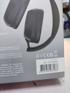 Б/в Навушники Titanium h05bt 01-200819192