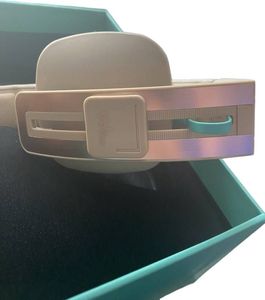 Б/в Навушники Wiko wishake gold 01-200236922