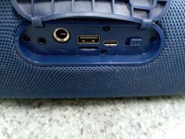 Б/в Акустика Hoco bs55 01-200817045