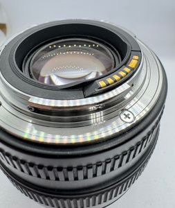 Б/у Фотообъектив Canon ef 50mm f/1,4 usm 01-200819574