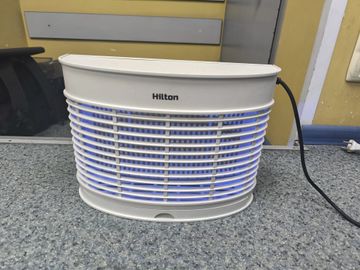Б/в Знищувач комах Hilton hki-160 01-200819634