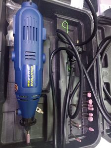 Б/в Багатофункціональний інструмент Nupower npertk1 cv34 01-200820016