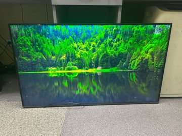 Б/у Телевизор Samsung qe43q60b 01-200819569