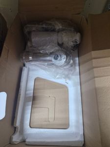 Б/в М'ясорубка Rainberg rb-672 01-200819671