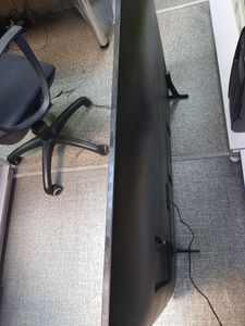 Б/в Телевізор Samsung ue55du7172 01-200820167