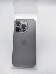 Б/у Мобильний телефон Apple iphone 15 pro 128gb 01-200819179