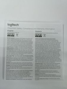 Б/в Миша Logitech g pro wireless 01-200820352