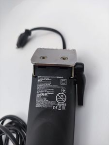 Б/у Триммер электрический Magio mg-595 01-200819024