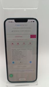 Б/в Мобільний телефон Apple iphone 14 128gb esim 01-200786744