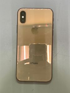 Б/у Мобильный телефон Apple iphone xs 256gb 01-200820865