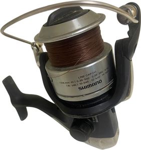 Б/в Котушка рибальська Shimano alivio 10000 fa 01-200741187