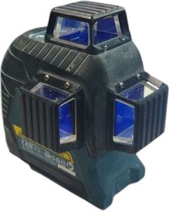 Б/в Лазерний нівелір Bosch gll 3-80 p professional 01-200763248