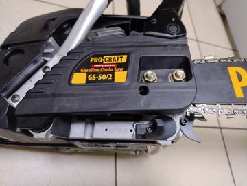 Б/в Пила ланцюгова Procraft gs-50 01-200821472