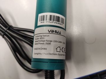 Б/в Термофен Yihua 8858-i 01-200821452