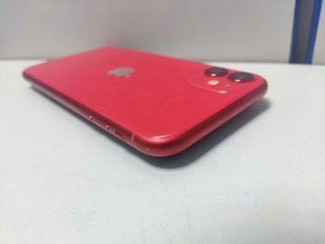 Б/в Мобільний телефон Apple iphone 11 128gb 01-200821603
