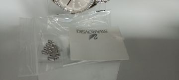 Б/в Годинник Swarovski attract/5644062 01-200781445