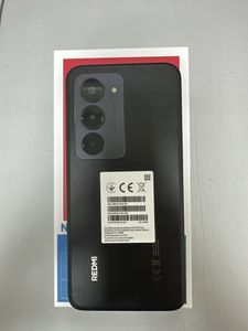 Б/в Мобільний телефон Xiaomi redmi 15 4g 6/128gb 01-200821560