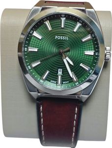 Б/у Часы Fossil fs6080set 01-200788702
