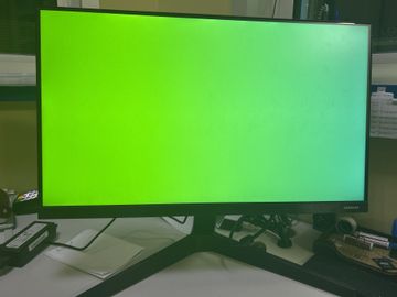 Б/у Монитор Samsung lf22t350f 01-200820575