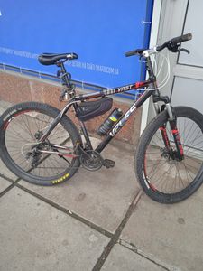 Б/у Велосипед Veles vast 29 01-200824490