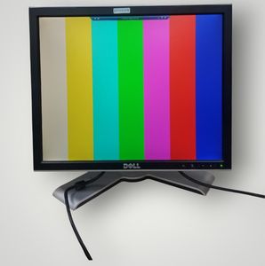 Б/у Монитор Dell 1708 01-200788767