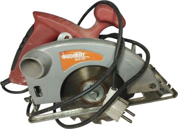 Б/у Пила дисковая Фіолент пд 4-54 01-200785086