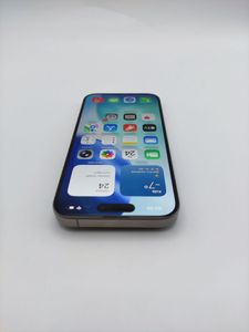 Б/в Мобільний телефон Apple iphone 15 pro 128gb 01-200821370