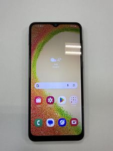 Б/в Мобільний телефон Samsung galaxy a04 4/64gb 01-200824994