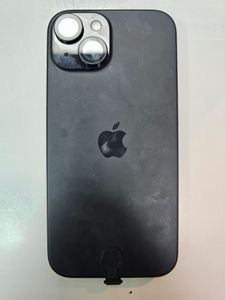 Б/у Мобильный телефон Apple iphone 15 128gb 01-200825811