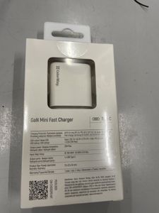 Б/в Зарядний блок Colorway cw-chs054pd-wt 01-200825590