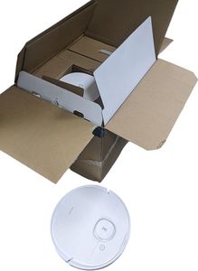 Б/в Робот-пилосос Ecovacs deebot ozmo n8 plus 01-200784795