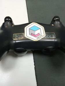 Б/у Геймпад Sony dualshock 4 01-200826043