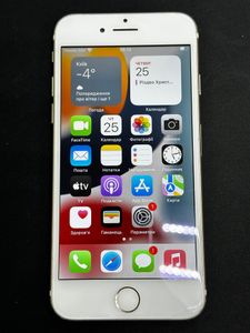 Б/у Мобильный телефон Apple iphone 7 128gb 01-200749995