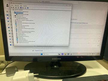 Б/в Системний блок Пк intel core i5-11400f/ram 16 gb/hdd відсутній/ssd 1000 gb/nvidia rtx 4060 (geforce) 8gb gddr6 128bit 01-200821218