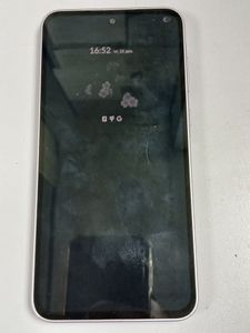 Б/в Мобільний телефон Samsung galaxy a35 5g 6/128gb 01-200826137