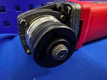 Б/в Шліфмашина кутова Vitals master ls1286hlv 16-000269350