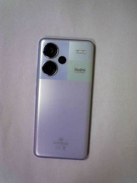 Б/в Мобільний телефон Xiaomi redmi note 13 pro+ 8/256gb 01-200788164
