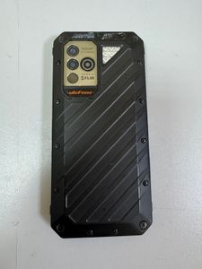 Б/в Мобільний телефон Ulefone power armor 19t 12/256gb 01-200827875