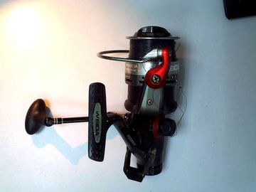 Б/у Катушка рыболовная Weida kw 4000 01-200828169