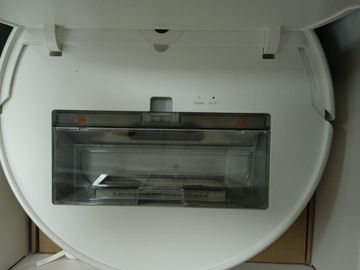 Б/в Робот-пилосос Mijia mi robot vacuum mop 1c 01-200828431