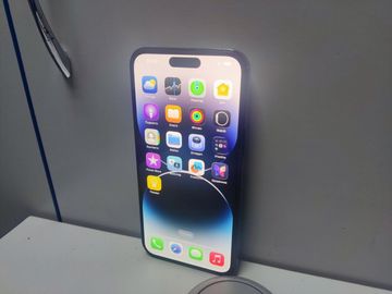 Б/в Мобільний телефон Apple iphone 14 pro max 128gb 01-200828849