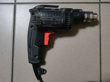 Б/в Дриль ударний Dnipro-M nd-55f 01-200829353