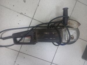 Б/в Кутова шліфмашина Без Виробника без моделі 01-200829388