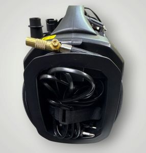 Б/у Автомобильный компрессор Dnipro-M dmp-200 83875000 01-200787003