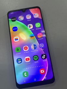 Б/в Мобільний телефон Samsung galaxy a31 4/128gb sm-a315f 01-200829832