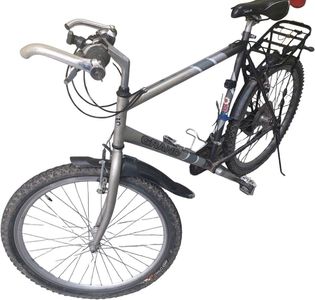 Б/в Велосипед Grand energy 26" (метал) 01-200803127