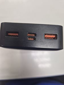 Б/в Повербанк Baseus bipow 20000mah 20w ppbd20k 01-200829958