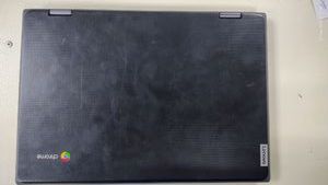 Б/в Ноутбук Lenovo 11/celeron n3450 ddr3/4gb ddr3/ssd 32 gb/*інтегрована 01-200829887